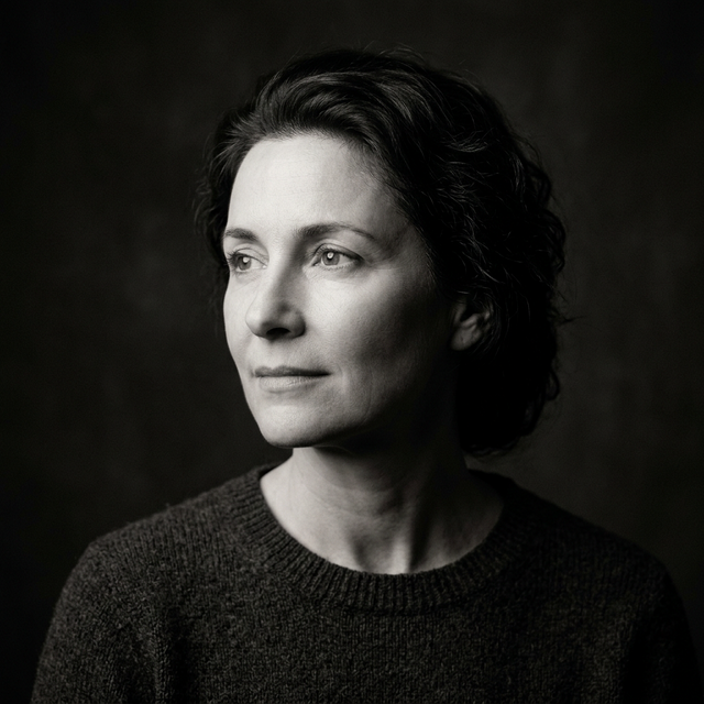 Iluminación de Retrato