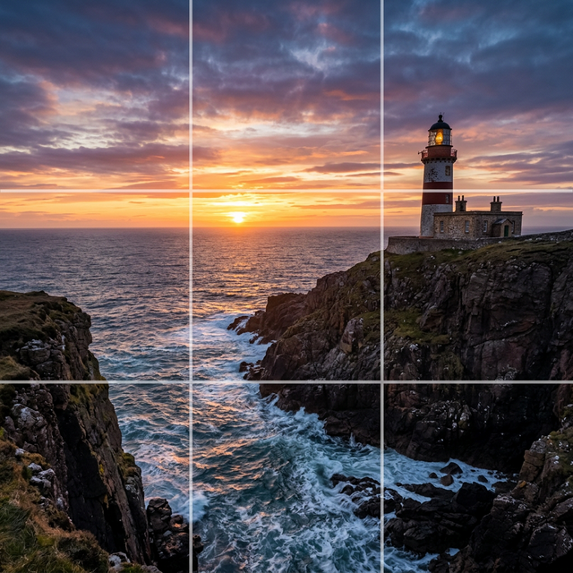 Guía Regla de los Tercios